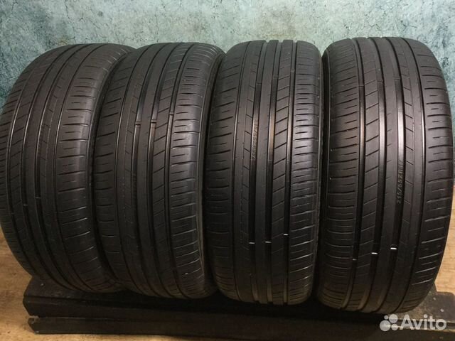 Летние шины Kapsen Sport Max2000 215/55R17 Летние шины Kapsen Sport Max2000 215/55R17
