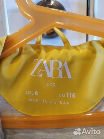 Дождевик куртка Zara Дождевик куртка Zara