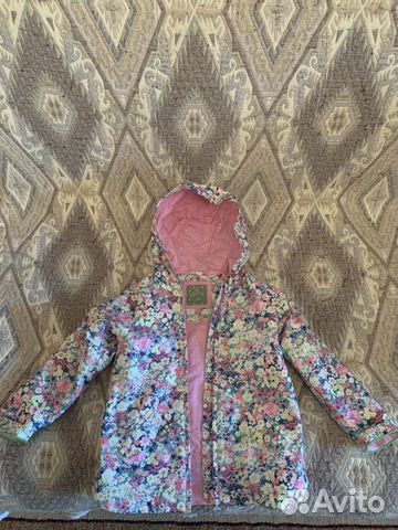 Ветровка Mothercare