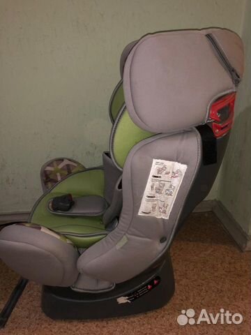 Детское автокресло Детское автокресло