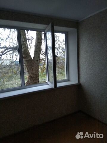 1-к квартира, 37 м², 1/2 эт.