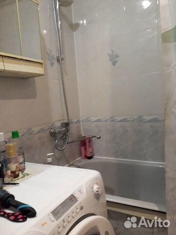 2-к квартира, 54 м², 5/9 эт.
