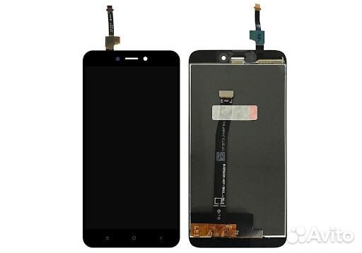 Дисплей Xiaomi Redmi 4X Дисплей Xiaomi Redmi 4X