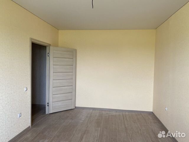 2-к квартира, 58.5 м², 2/3 эт.