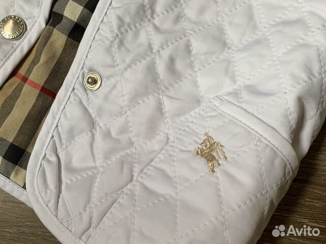 Куртка Burberry Куртка Burberry