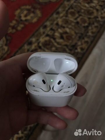 Телефон iPhone 7 128 + airpods Телефон iPhone 7 128 + airpods