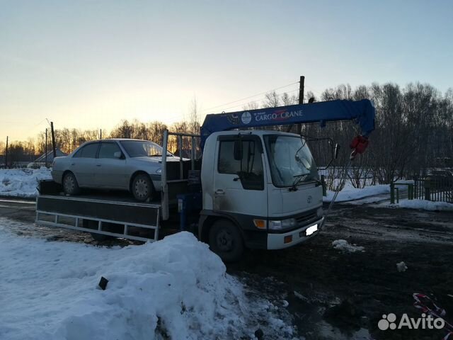 Самогруз эвакуатор воровайка автовышка до 14 м жб