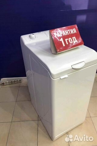 Стиральная машина бу Zanussi Стиральная машина бу Zanussi