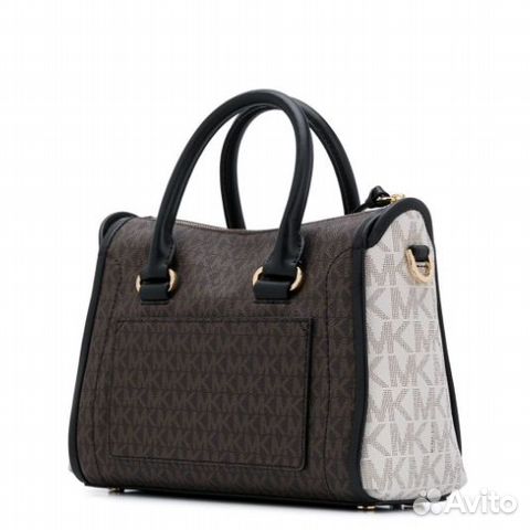 Michael kors сумка через плечо Carine