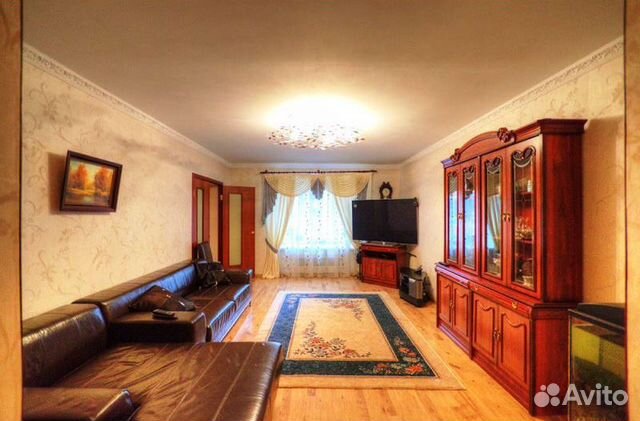 4-к квартира, 151.5 м², 2/10 эт. 4-к квартира, 151.5 м², 2/10 эт.