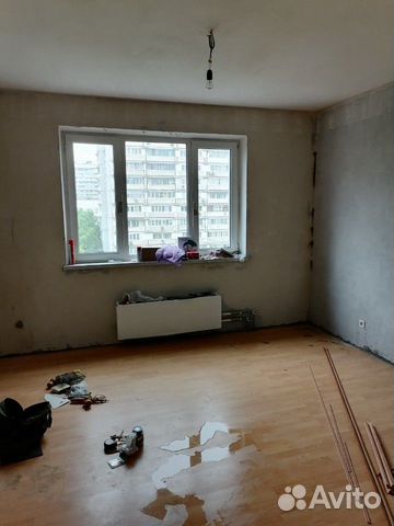 2-к квартира, 58 м², 5/12 эт. 2-к квартира, 58 м², 5/12 эт.