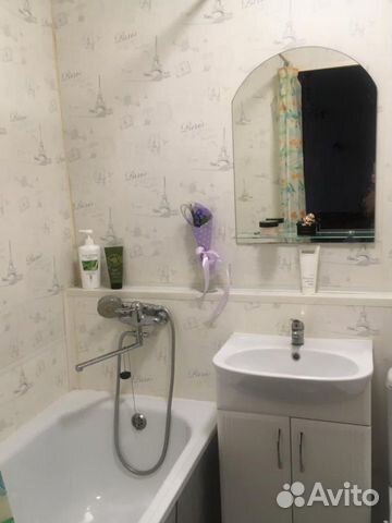1-к квартира, 31 м², 3/5 эт.