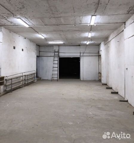 Помещение свободного назначения, 80 м²