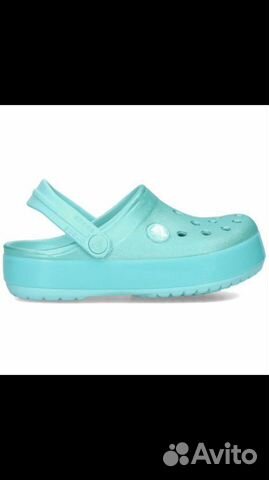 Crocs crocband