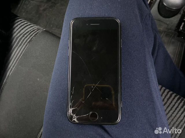 iPhone 7/6s/5s