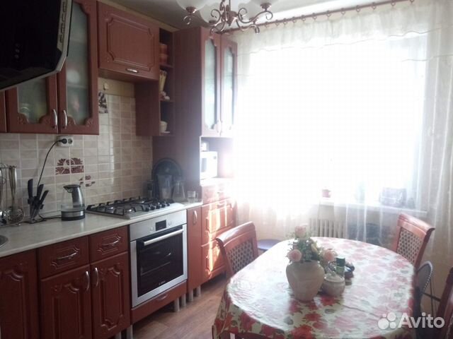 2-к квартира, 53 м², 2/9 эт. 2-к квартира, 53 м², 2/9 эт.