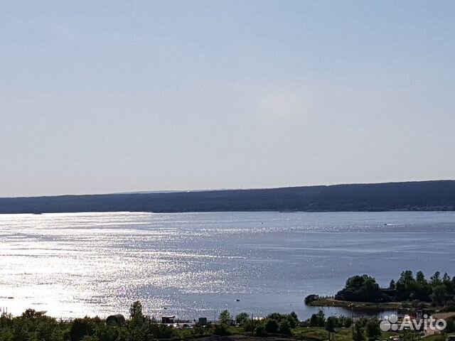 

2-к. квартира, 57 м², 2 кровати