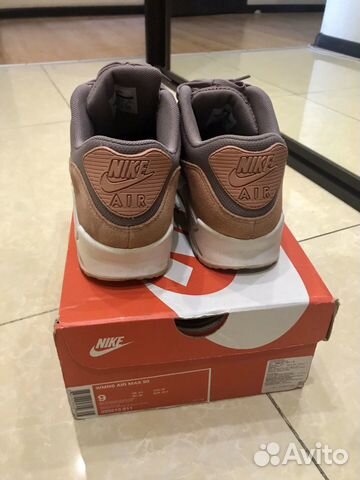 Кроссовки Nike Кроссовки Nike