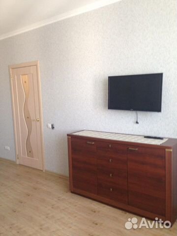 1-к квартира, 36 м², 10/10 эт.