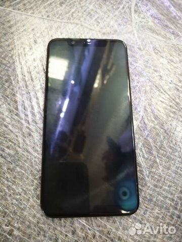 Xiaomi mi8 6/128 памяти