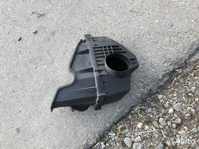 Корпус воздушного фильтра BMW 5 F10 528 3.0