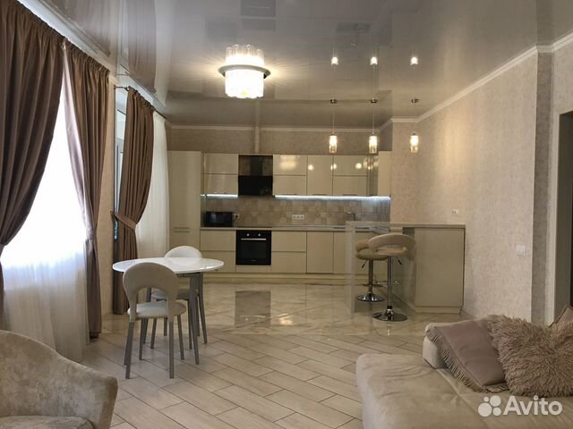 2-к квартира, 63 м², 5/18 эт. 2-к квартира, 63 м², 5/18 эт.