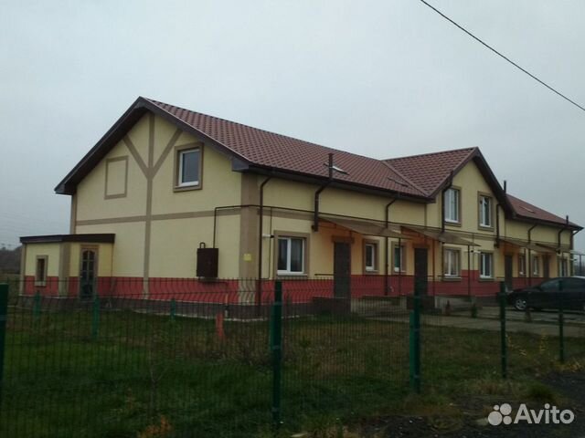 Купить Дом В Калининградской Области Пос Нивенское