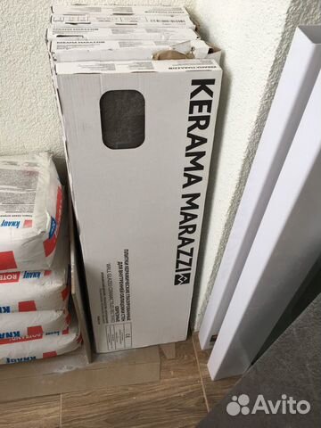 Плитка Керамогранит Kerama Marazzi -серия Grenel Плитка Керамогранит Kerama Marazzi -серия Grenel
