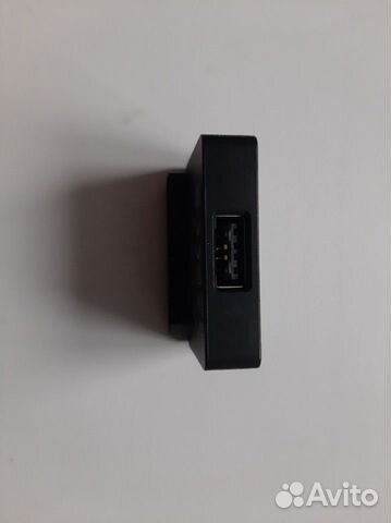 Battery to power bank DJI mavic Air