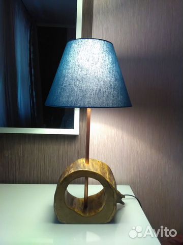 Настольный светильник № 102 Настольный светильник № 102