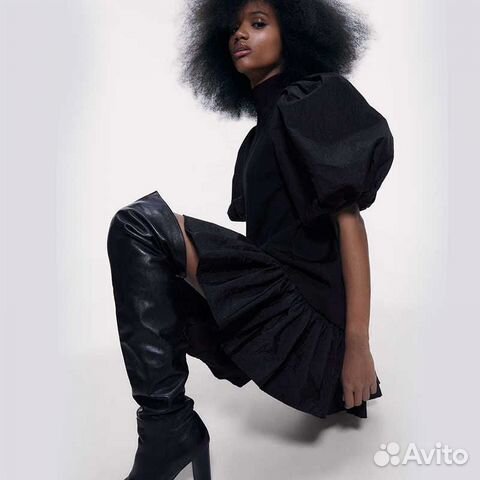 Платье Zara, S Платье Zara, S