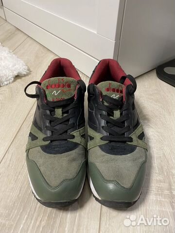 Кроссовки Diadora Кроссовки Diadora