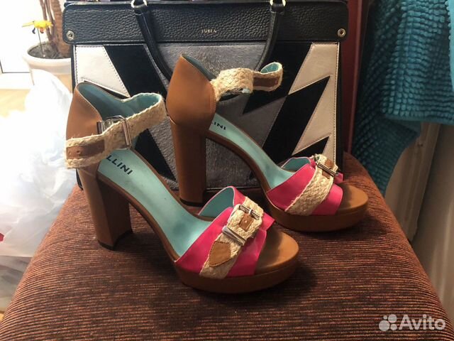 Studio Pollini босоножки Studio Pollini босоножки