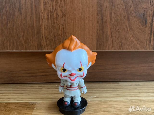 Игрушка оно Игрушка оно