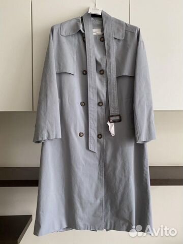 Тренч musthave Тренч musthave