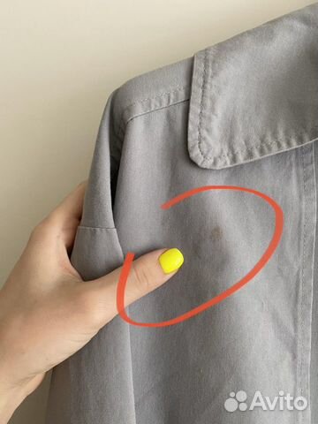 Тренч musthave Тренч musthave