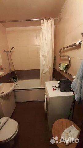 1-к квартира, 38 м², 16/23 эт. 1-к квартира, 38 м², 16/23 эт.