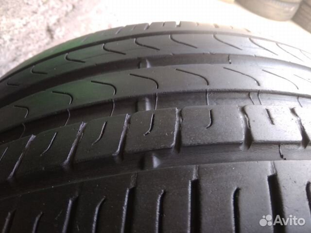 Pirelli Cinturato P7 245/45 R17