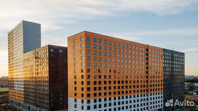 3-к квартира, 82.8 м², 9/33 эт. 3-к квартира, 82.8 м², 9/33 эт.