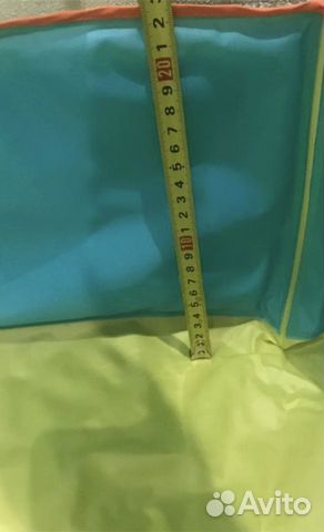 Детский бассейн Детский бассейн