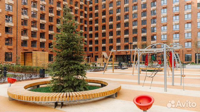 3-к квартира, 81.1 м², 15/25 эт. 3-к квартира, 81.1 м², 15/25 эт.