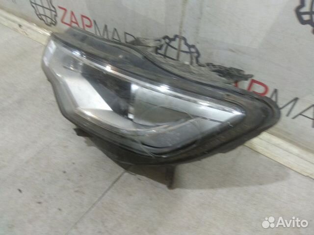 Фара левая Audi A6 C7