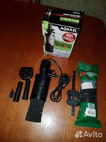Аквариум Tetra AquaArt Discover Line 60л