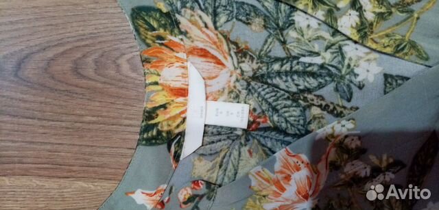 Платье для беременных и кормящих H&M 42-46