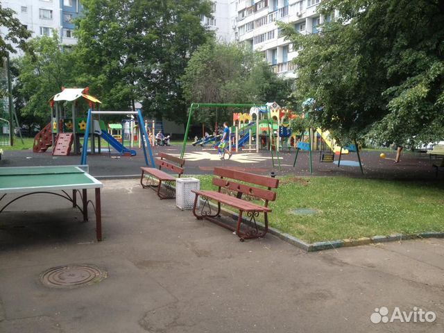 3-к квартира, 82 м², 8/14 эт. 3-к квартира, 82 м², 8/14 эт.