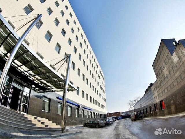 Сдам офисное помещение, 960.00 м²