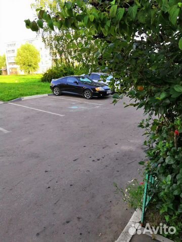 Hyundai Tiburon 2.0 МТ, 2002, 231 000 км Hyundai Tiburon 2.0 МТ, 2002, 231 000 км