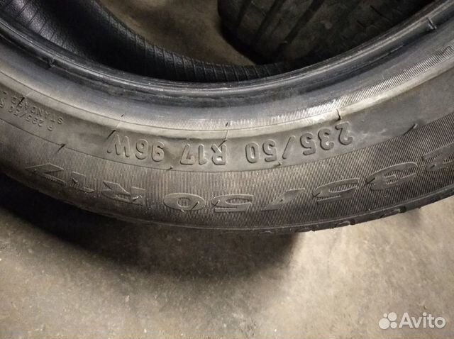 Pirelli 235*50 R17 Pirelli 235*50 R17