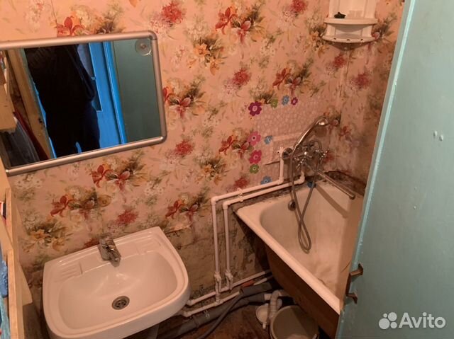 Комната 30 м² в 6-к, 5/5 эт.