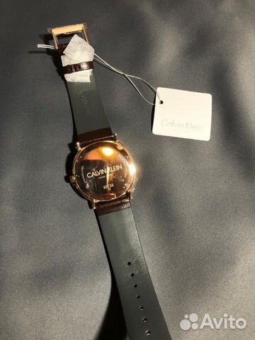 Часы Calvin Klein Posh Quartz Silver Часы Calvin Klein Posh Quartz Silver